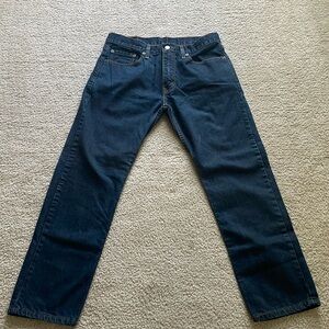 Levi’s 502 Denim Jeans
